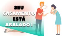 O QUE FAZER BIBLICAMENTE QUANDO A CONFIANÇA NO CASAMENTO ESTÁ ABALADA ?