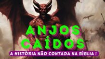 Anjos Caídos: A Verdade Revelada