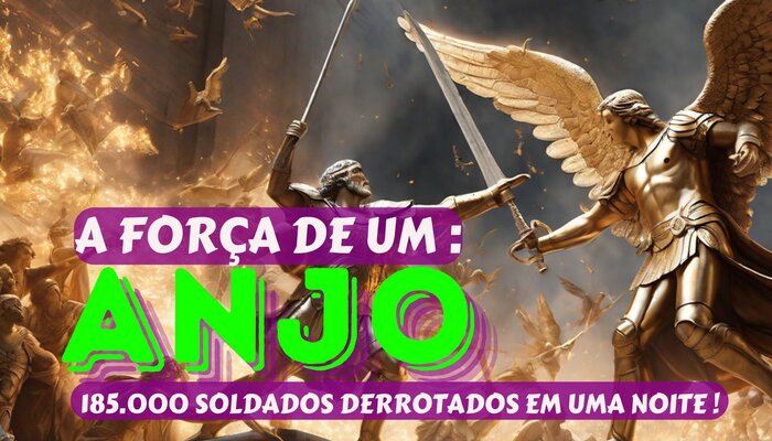 O Anjo Invencível: Quando 185.000 Soldados Encontraram a Divina Proteção